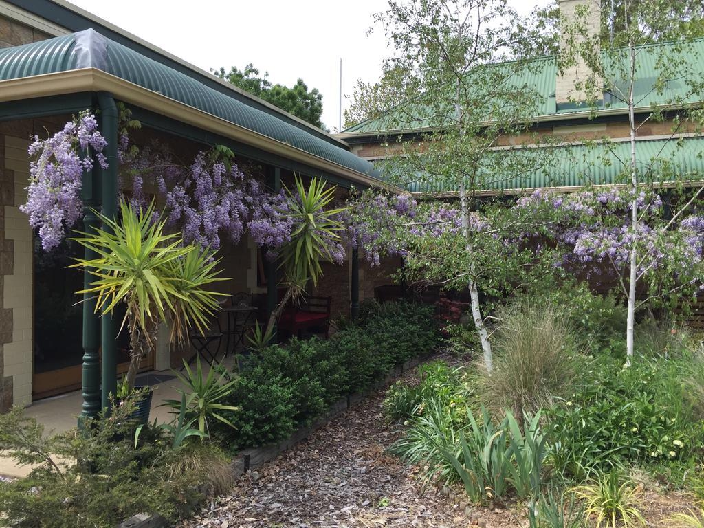 Clarevale Cottage B&B Exterior foto